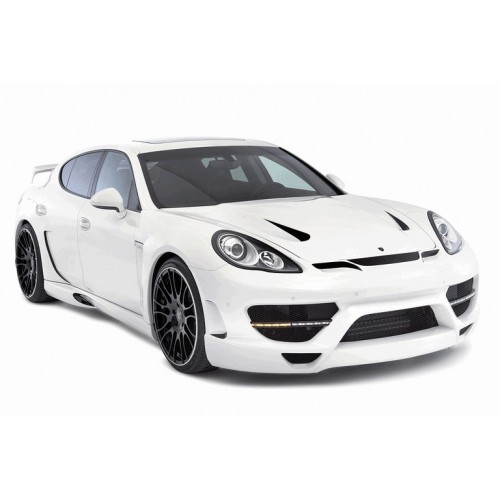 Cyrano wide body kit Hamann για Porsche Panamera 970